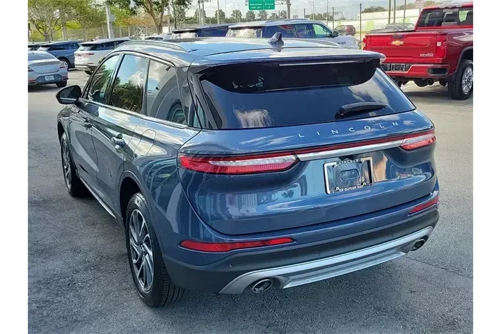 $23590 : Lincoln Corsair 2022 Standar image 4