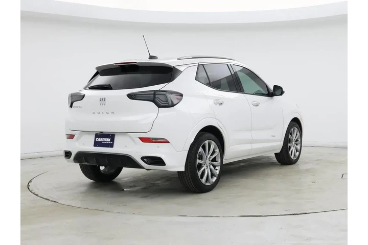 $27998 : Buick Encore GX 2025 Avenir image 8
