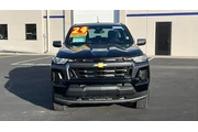 $37484 : Chevrolet Colorado 2024 4x4 thumbnail
