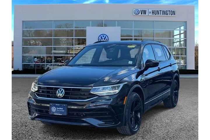 $27500 : Volkswagen Tiguan 2023 AWD S image 4
