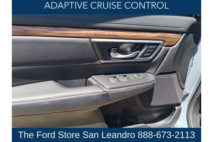 $27880 : Honda CR-V Hybrid 2022 AWD T image 10