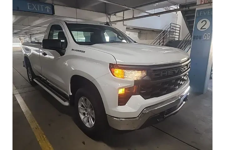 $26995 : Chevrolet Silverado 1500 202 image 1