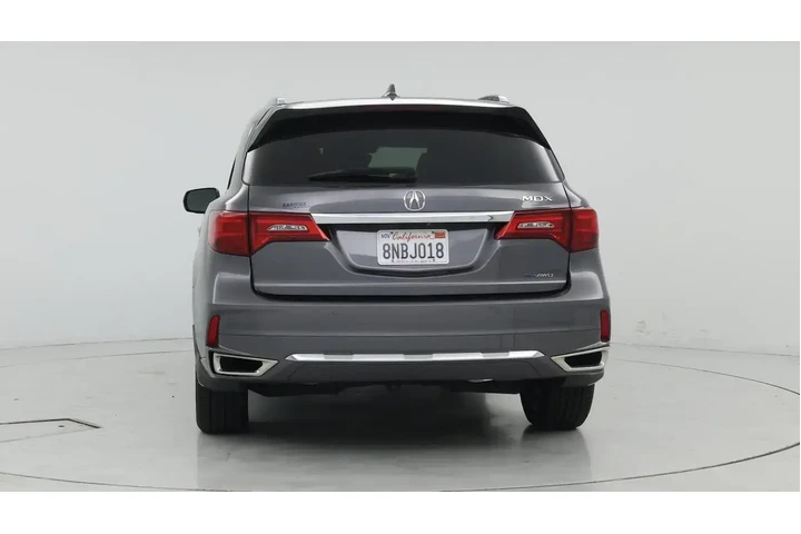 $33998 : Acura MDX 2020 SH-AWD Sport image 6