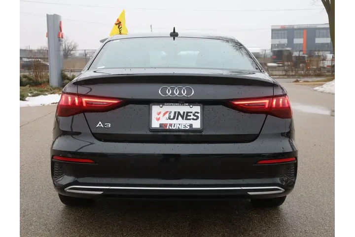 $22477 : Audi A3 2024 Premium 40 TFSI image 7