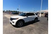 $24999 : Ford Explorer 2023 XLT 4dr S thumbnail