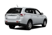 $8997 : Mitsubishi Outlander 2014 SE thumbnail
