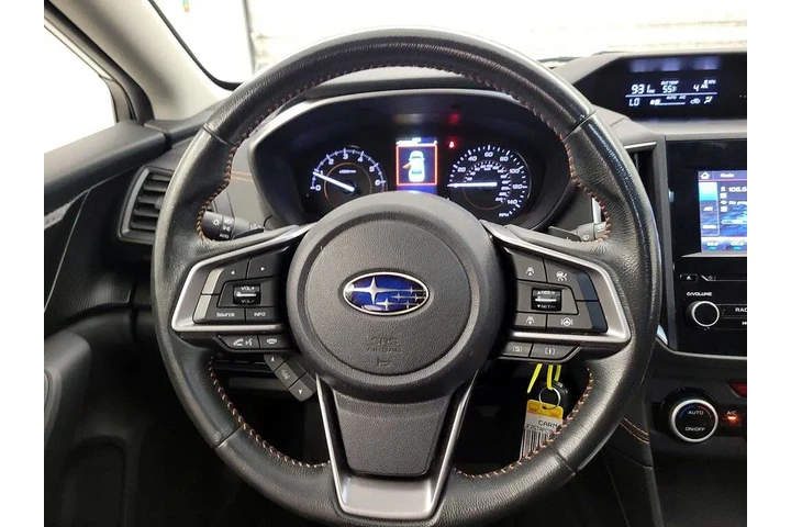$21998 : Subaru Crosstrek 2022 AWD Pr image 10