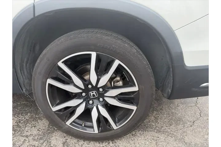 $23566 : Honda Pilot 2019 AWD Touring image 6