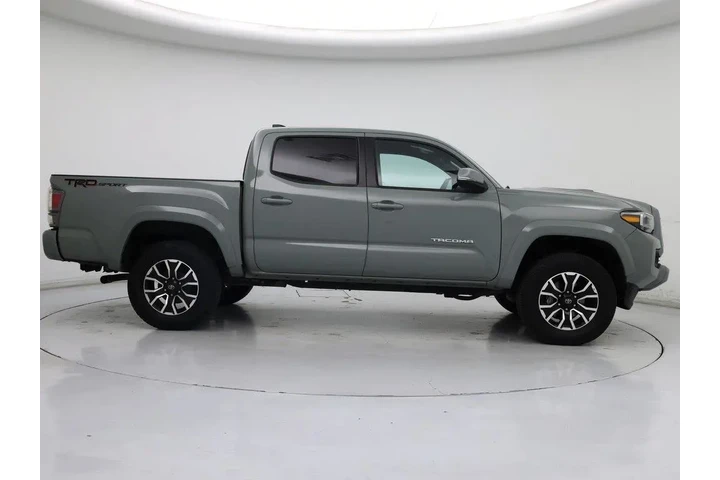 $36998 : Toyota Tacoma 2023 4x2 TRD S image 7