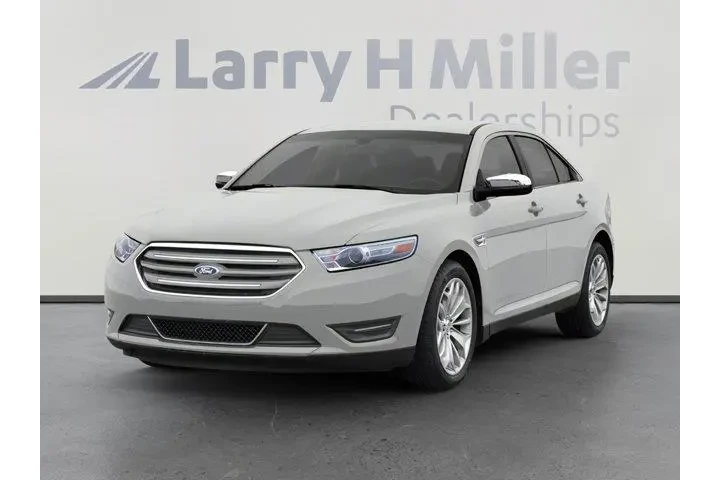 Ford Taurus 2013 SEL 4dr Sed image 1