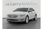 Ford Taurus 2013 SEL 4dr Sed thumbnail