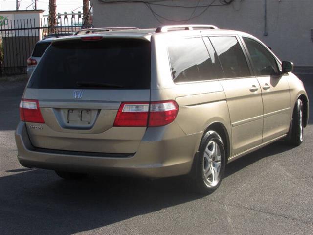 $9995 : 2006 Odyssey EX-L image 8