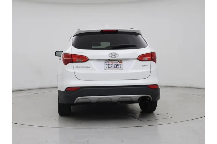 $13998 : Hyundai SANTA FE Sport 2014 image 6