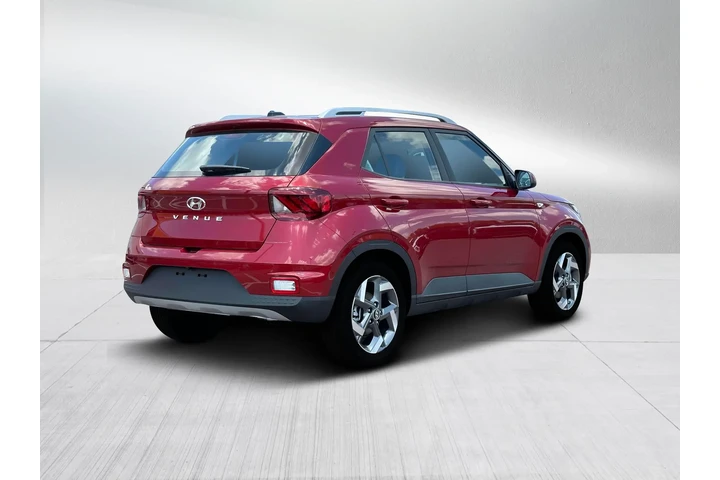 $23500 : Hyundai VENUE 2025 Limited 4 image 7