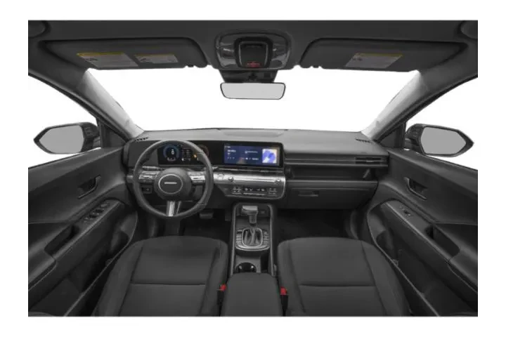 $23333 : Hyundai KONA 2025 AWD SEL 4d image 8