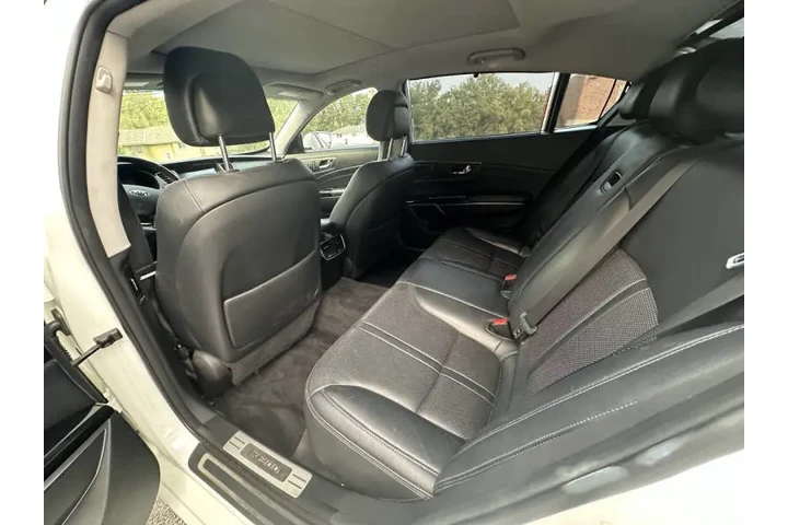 $12999 : 2016 K900 Premium V6 image 7
