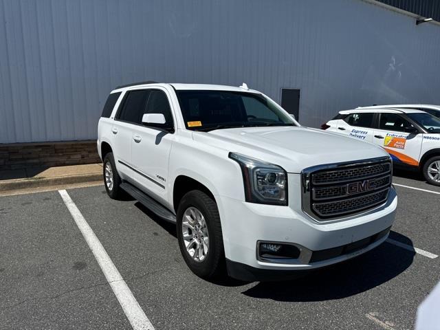 $33999 : PRE-OWNED 2019 YUKON SLT image 2