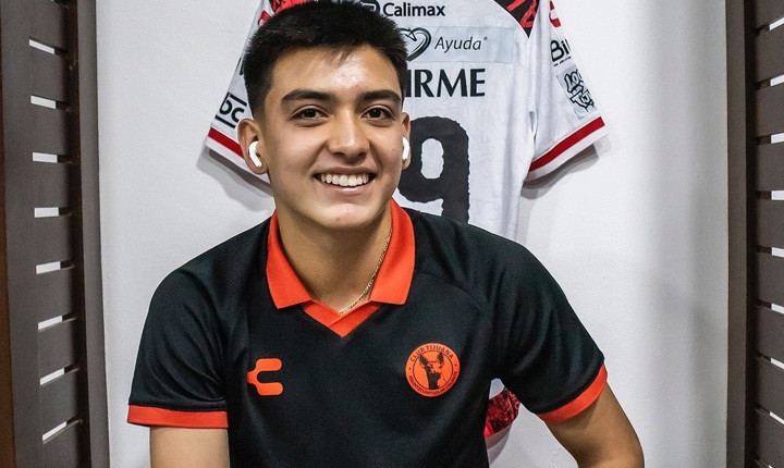 Gilberto Mora