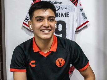 Gilberto Mora