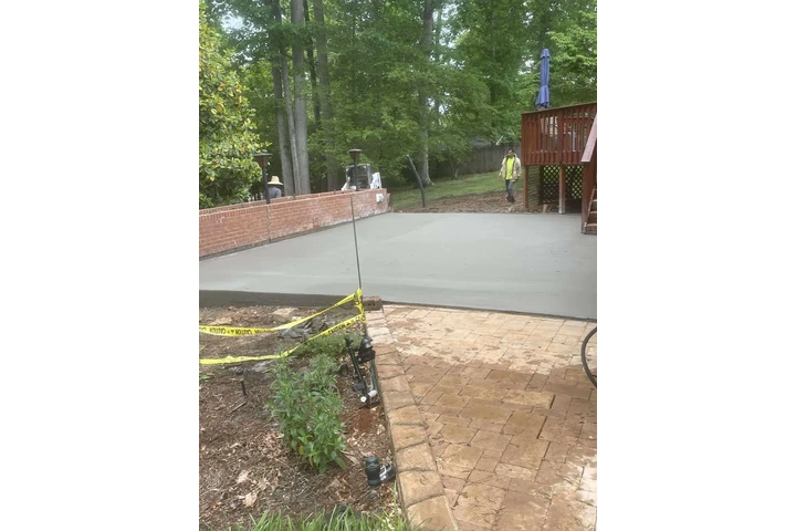 JC OutDoors Concrete And Gradi image 5