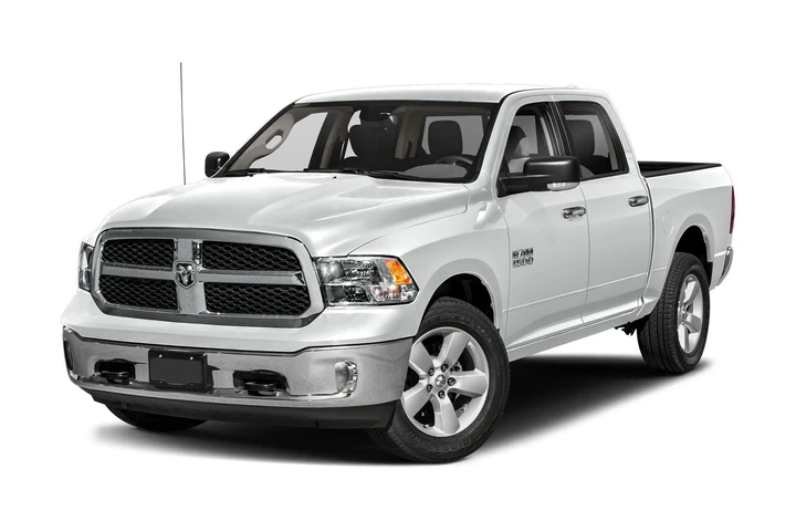 $30500 : Ram 1500 Classic 2024 4x4 SL image 1