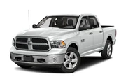 Ram 1500 Classic 2024 4x4 SL