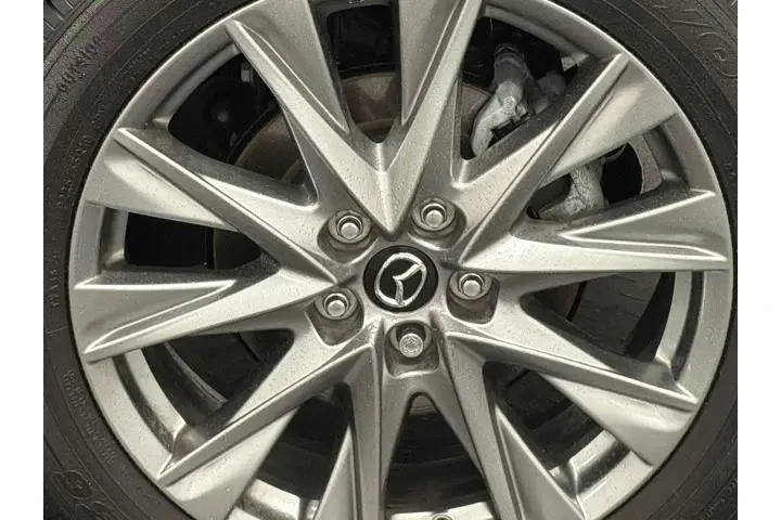 $34000 : Mazda CX-5 2025 AWD 2.5 S Pr image 5