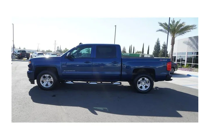 $26984 : 2017 Silverado 1500 LT image 9