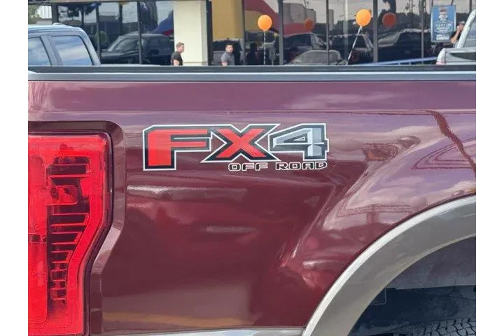 $39987 : Ford F-250 Super Duty 2017 4 image 8