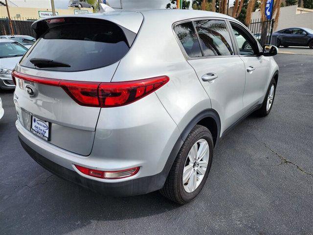 $14495 : 2019 Sportage image 4