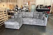 $900 : Sofa & chaise thumbnail