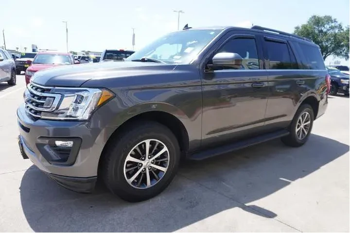 $30950 : Ford Expedition 2020 4x2 XLT image 3