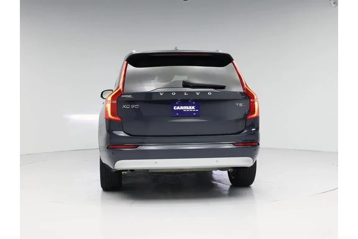 $32998 : Volvo XC90 2022 AWD T5 Momen image 6