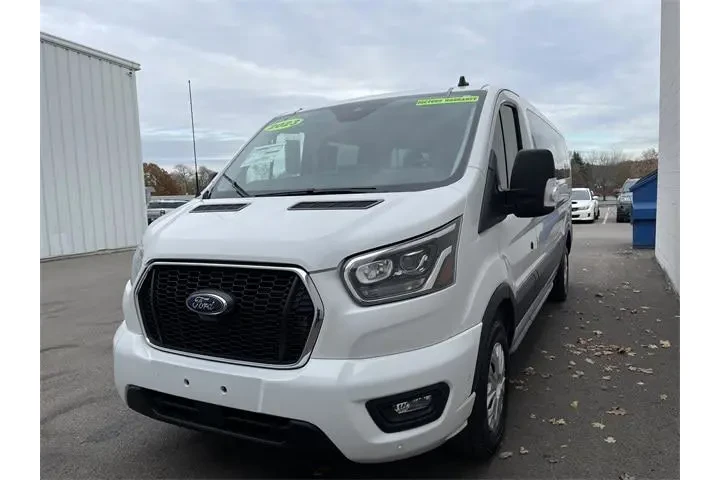 $39995 : Ford Transit 2023 350 XL 3dr image 4