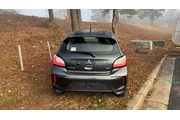 $15441 : Mitsubishi Mirage 2024 LE 4d thumbnail
