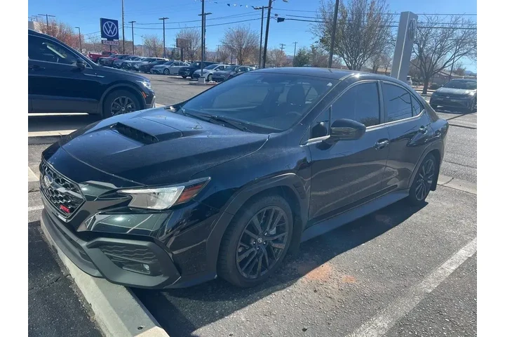 $35491 : Subaru WRX 2025 AWD Premium image 2