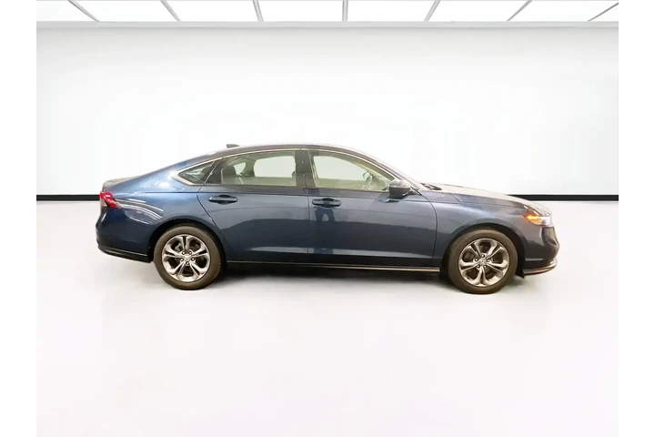 $23888 : Honda Accord 2024 EX 4dr Sed image 8