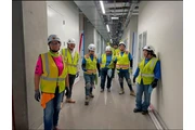 Trabajo al momento en Los Angeles
