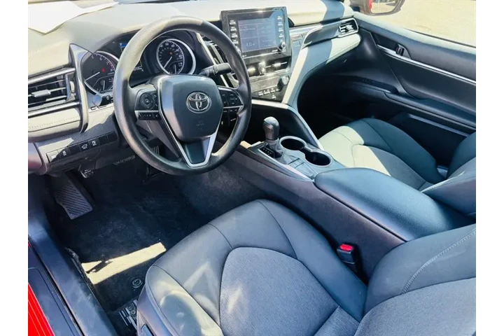 $17995 : 2023 Camry LE image 10