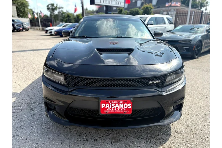 2019 Charger R/T image 2