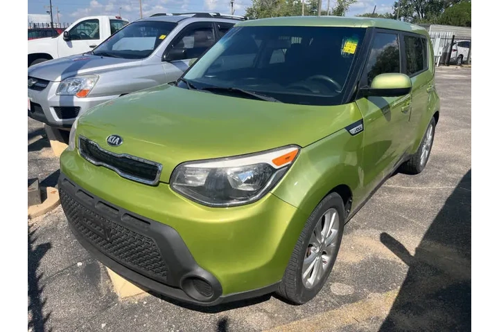 2015 Soul + image 2