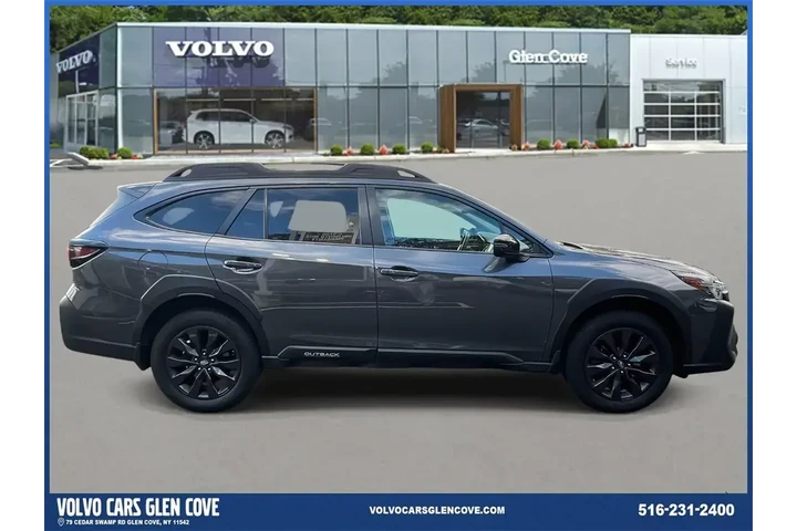 $28750 : Subaru Outback 2023 AWD Onyx image 3