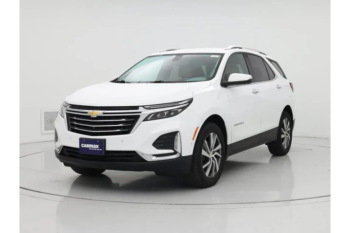 $21998 : Chevrolet Equinox 2022 4x4 P image 4