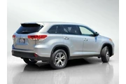 $24655 : Toyota Highlander 2019 AWD L thumbnail