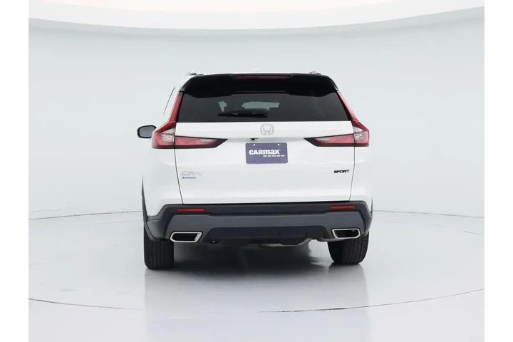 $30998 : Honda CR-V Hybrid 2023 Sport image 6