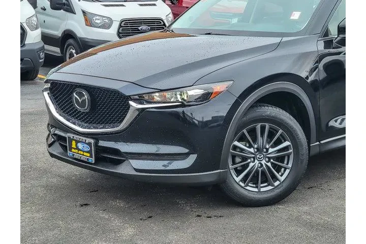 $19853 : Mazda CX-5 2019 AWD Touring image 2