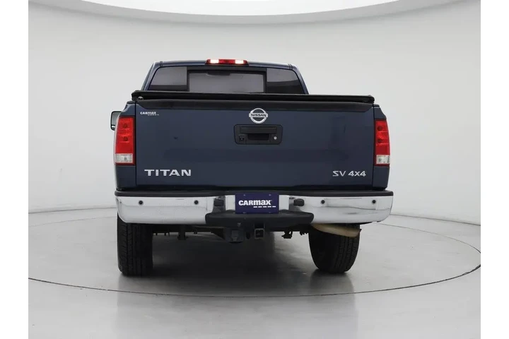 $19998 : Nissan Titan 2014 4x4 SV 4dr image 6