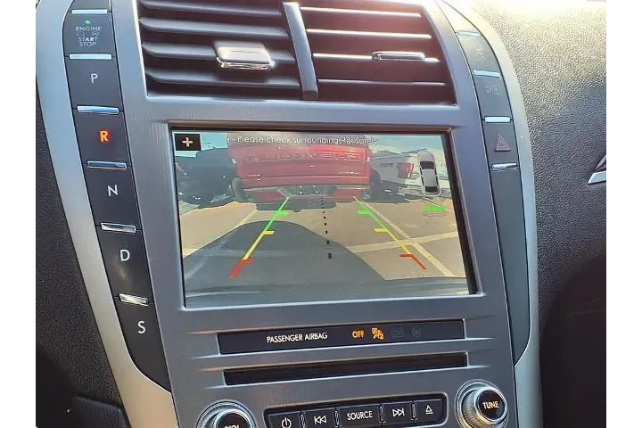 $16150 : Lincoln MKZ 2017 Reserve 4dr image 10