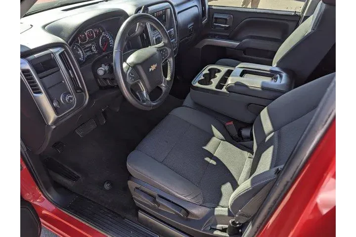 $19999 : Chevrolet Silverado 1500 201 image 9