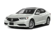 Acura TLX 2020 4dr Sedan en Los Angeles
